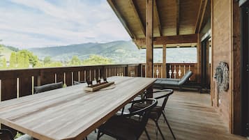 Casa | 4 habitaciones