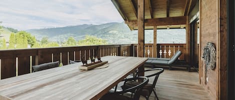 独立别墅 | 4 多间卧室