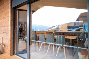 House - First IN Mountain Chalet A (Kaprun)