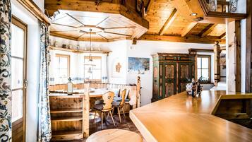 Apartment | 4 bedrooms