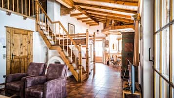 Casa | 4 habitaciones