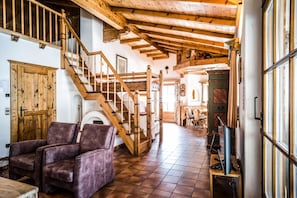 Apartment | 4 Schlafzimmer