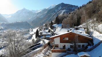 Apartment | 4 bedrooms