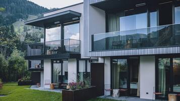 Leilighet | 2 soverom