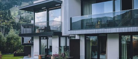 Departamento | 2 habitaciones