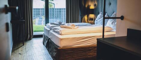 Apartment | 2 bedrooms