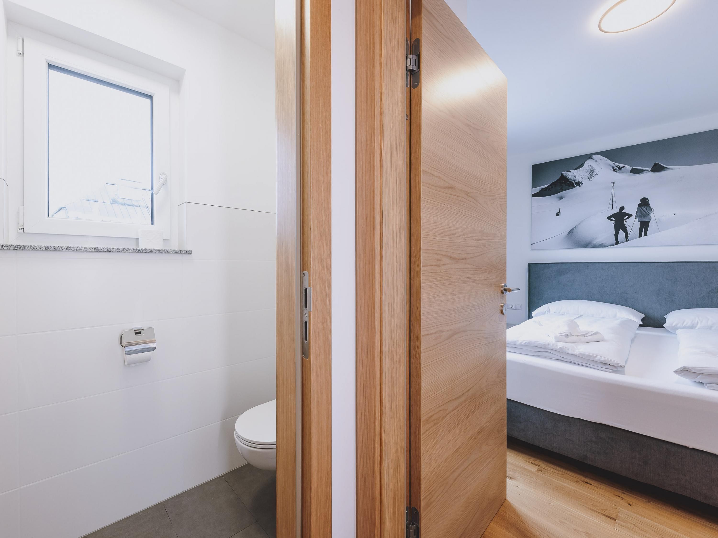 Apartment, Smoking | 1 bedroom