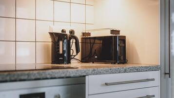 Apartment, Smoking | 1 bedroom