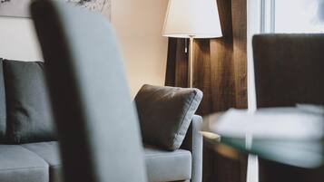 Apartment, Smoking | 1 bedroom