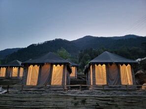 Exterior - Toy Town Manali (Manali)