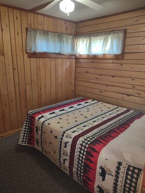2 Schlafzimmer, kostenloses WLAN, Bettwäsche