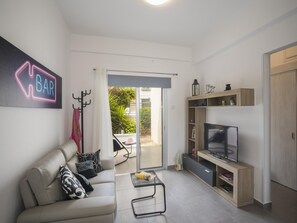 Apartment | 2 Schlafzimmer