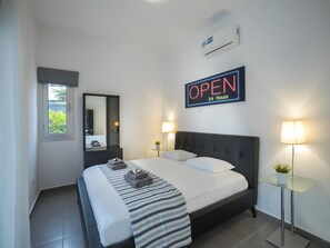 Apartment | 2 bedrooms