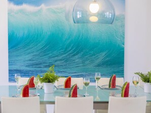 Villa | 5 chambres