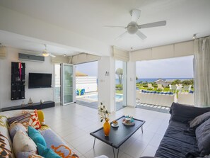 Villa | 5 habitaciones 