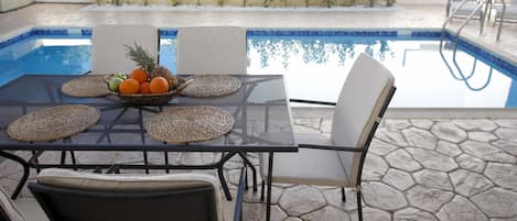 Maison | 3 chambres