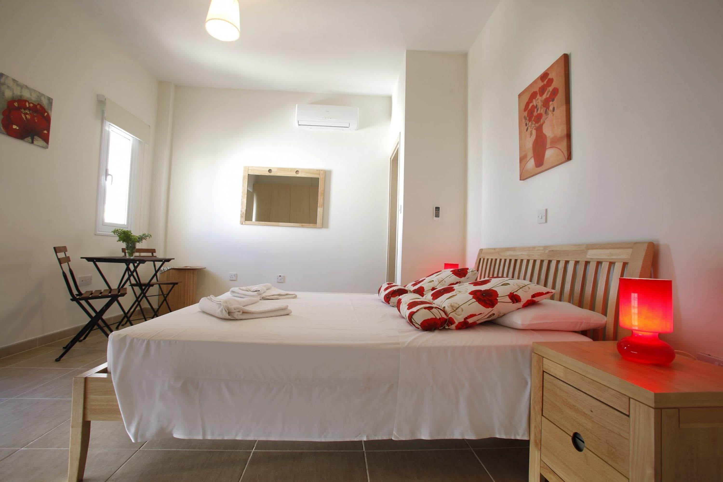 Maison | 3 chambres