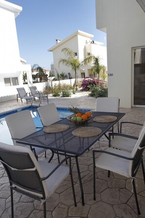 House | 3 bedrooms - Elise in Protaras With 3 Bedrooms and 2 Bathrooms (Paralimni)