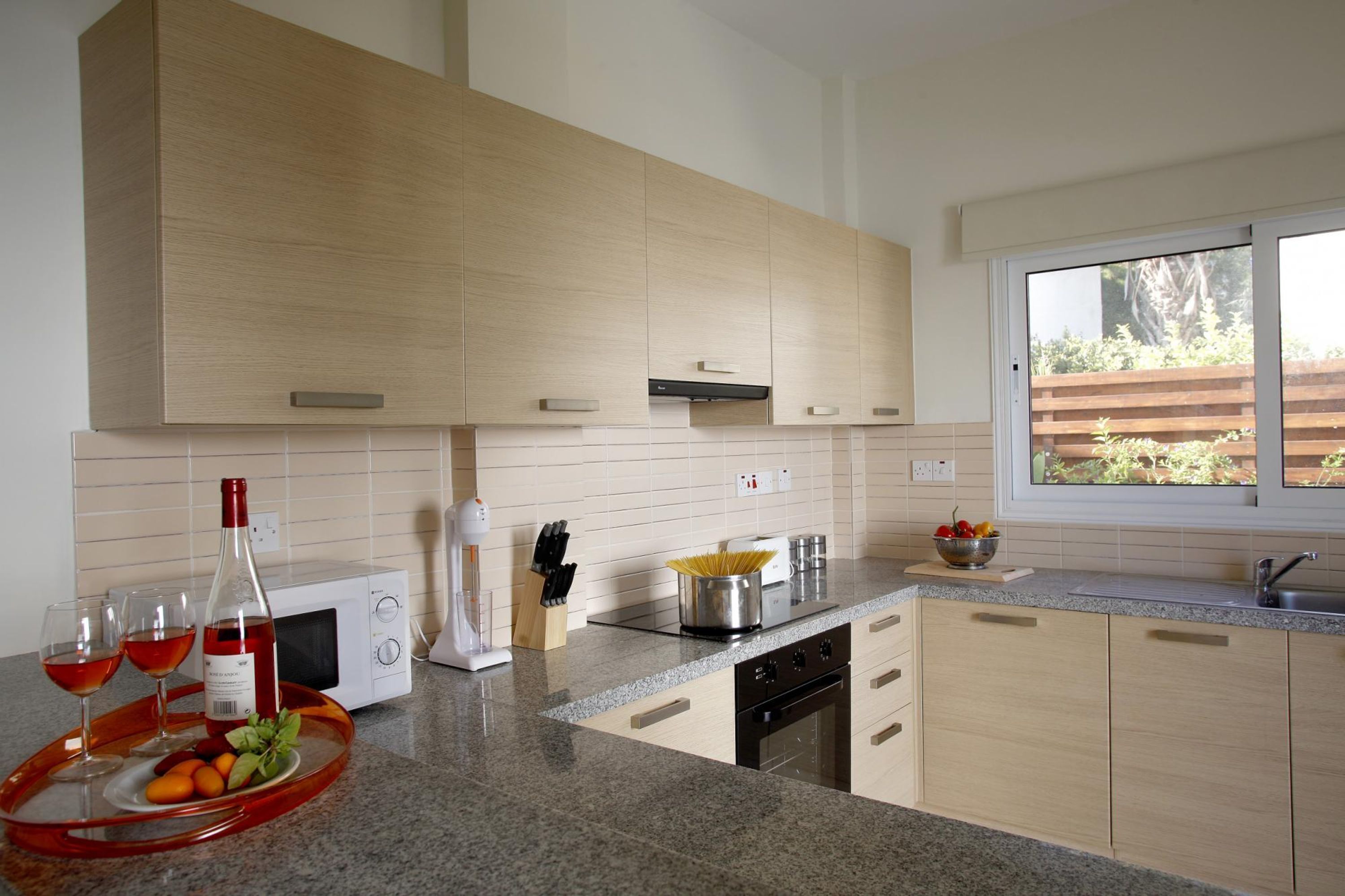 Ferienhaus | 3 Schlafzimmer