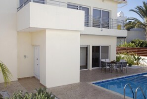 Ferienhaus | 3 Schlafzimmer