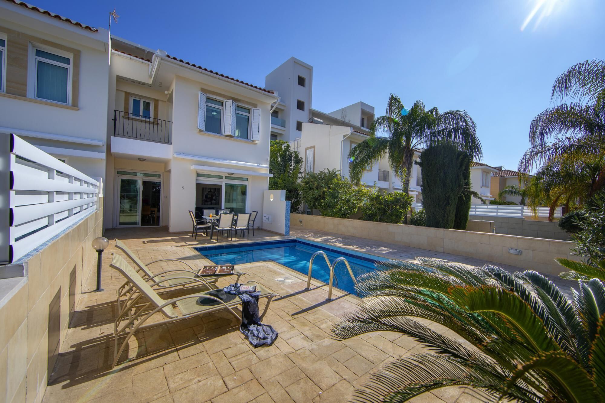 Photo - Protaras Villa Marilia