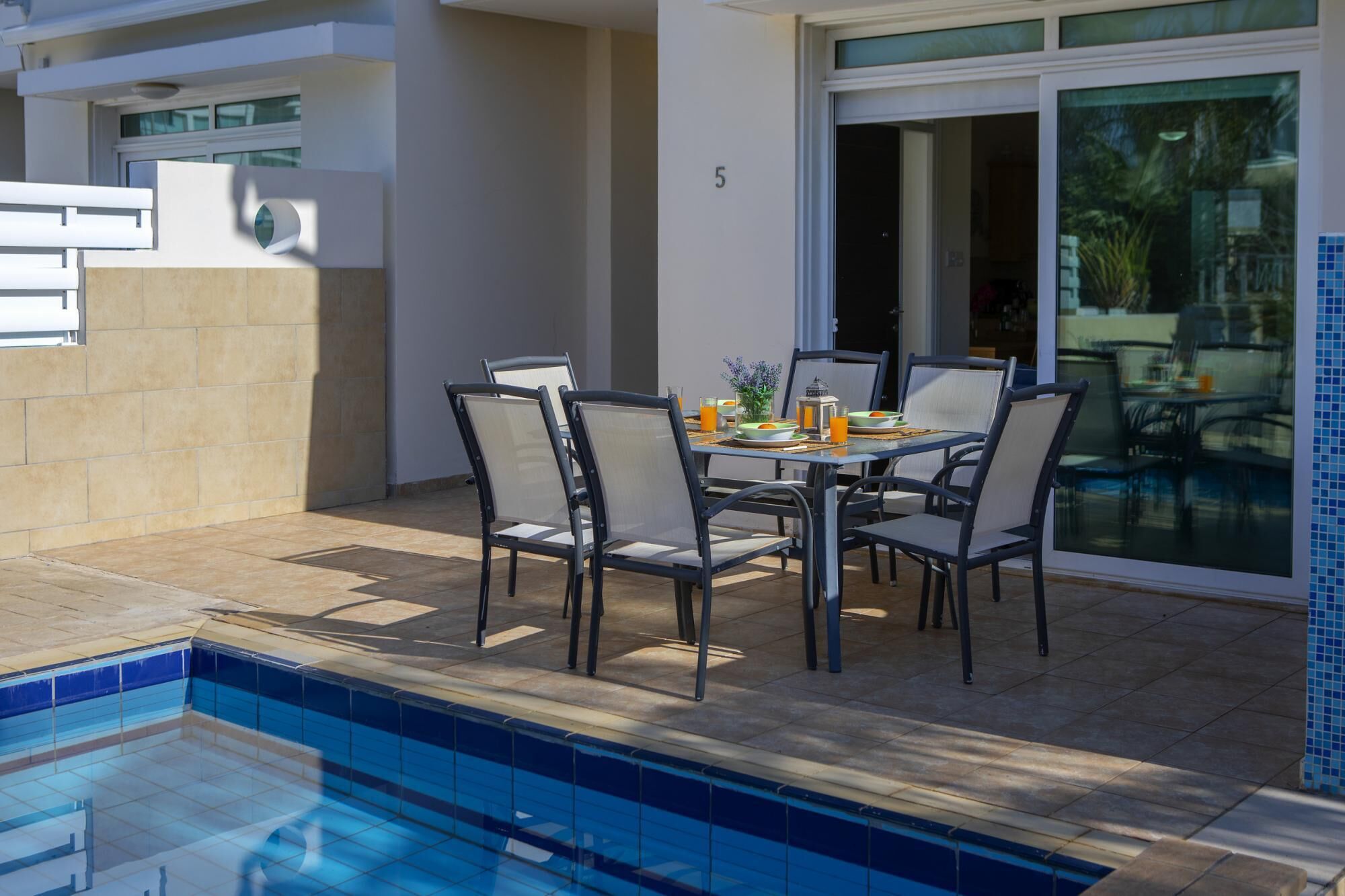 Photo - Protaras Villa Marilia