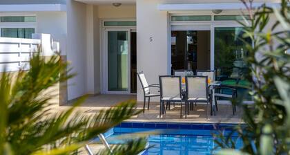 Villa Marilia in Protaras
