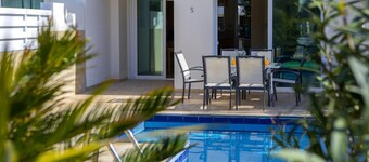 Villa Marilia in Protaras