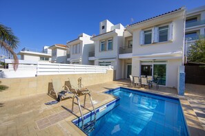 Villa | 2 habitaciones 