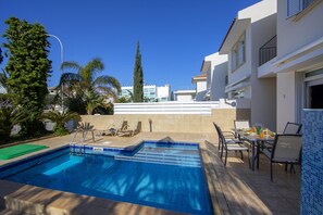 Villa | 2 habitaciones 