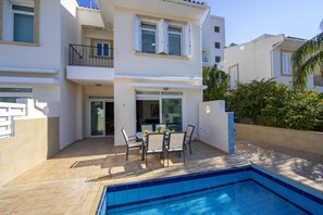 Villa | 2 habitaciones 