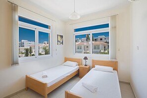 빌라 | 3 개의 침실