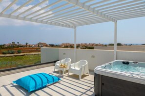 Villa | 3 bedrooms - Protaras Almaria Villa 16 (Paralimni)