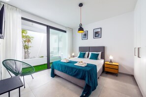 Villa | 3 bedrooms - Protaras Almaria Villa 16 (Paralimni)