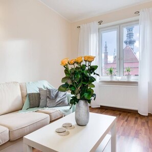 Apartment | 1 bedroom