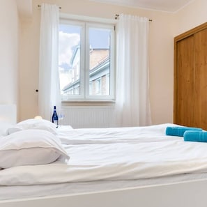 Apartment | 1 bedroom