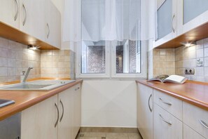 Apartment | 1 bedroom