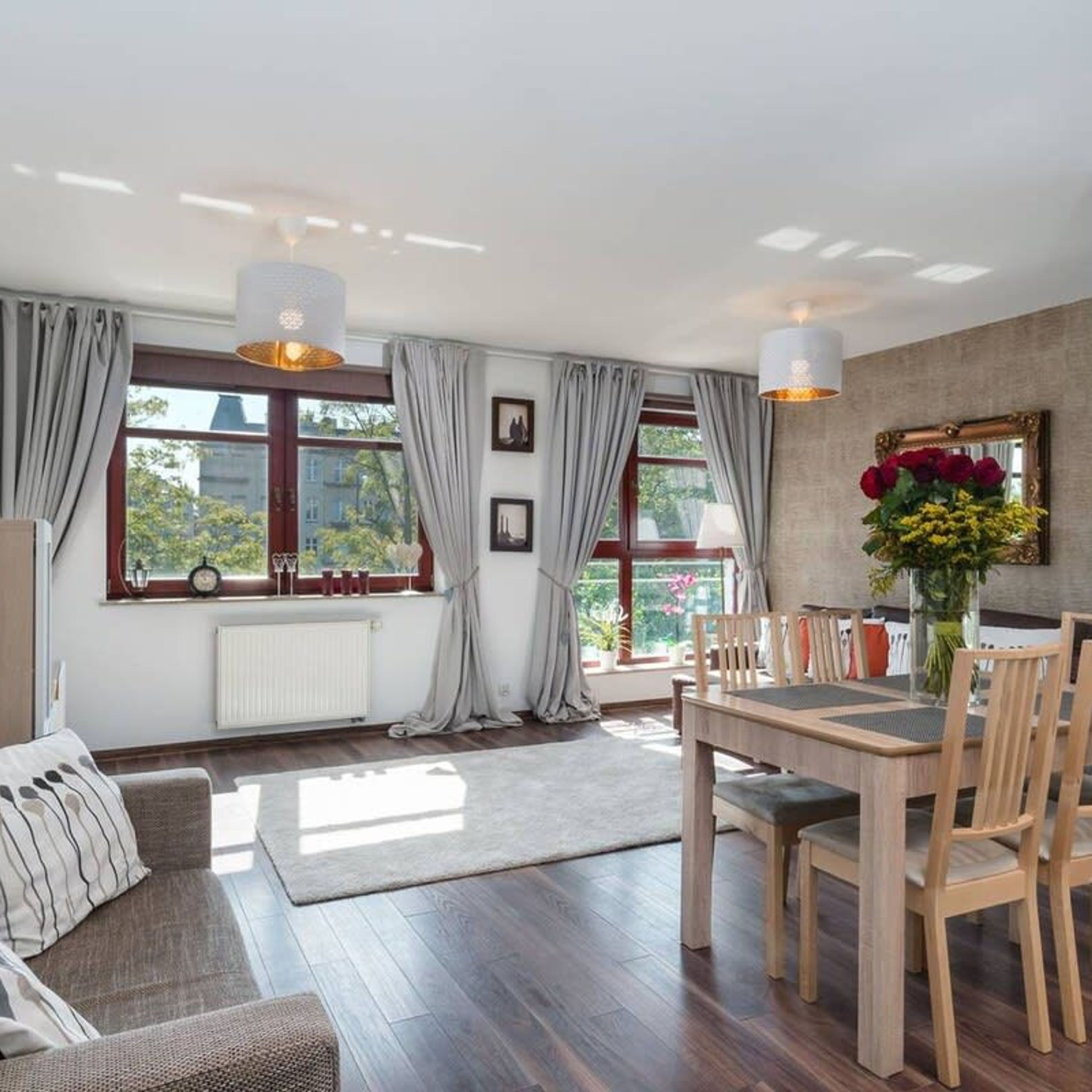 Apartment | 1 bedroom