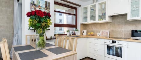 Apartment | 1 bedroom