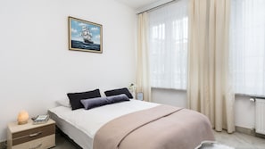 2 habitaciones 