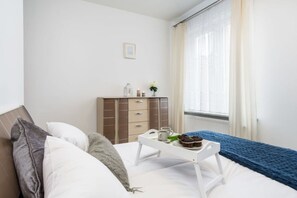2 habitaciones 