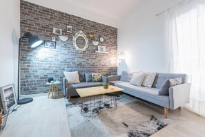 公寓 | 1 多间卧室