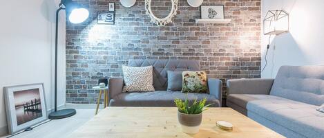 Apartment | 1 bedroom