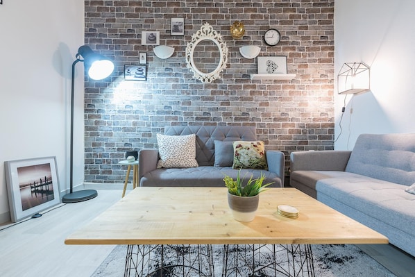 House | 1 bedroom