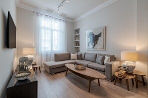 Huis | 2 slaapkamers