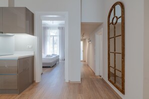 Apartamento | 2 quartos