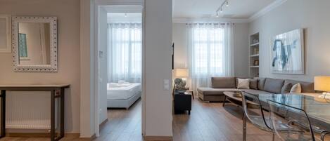 Apartment | 2 bedrooms