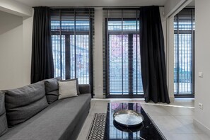 Apartment | 3 bedrooms - Entire Building in the Heart of Athens Sleeps 15 With Private Rooftop Terrace (Athens)