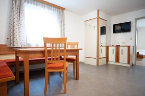 Apartamento | 2 quartos