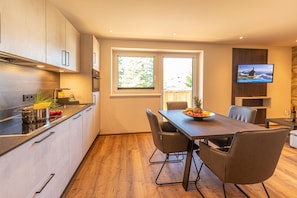 Maison | 1 chambre